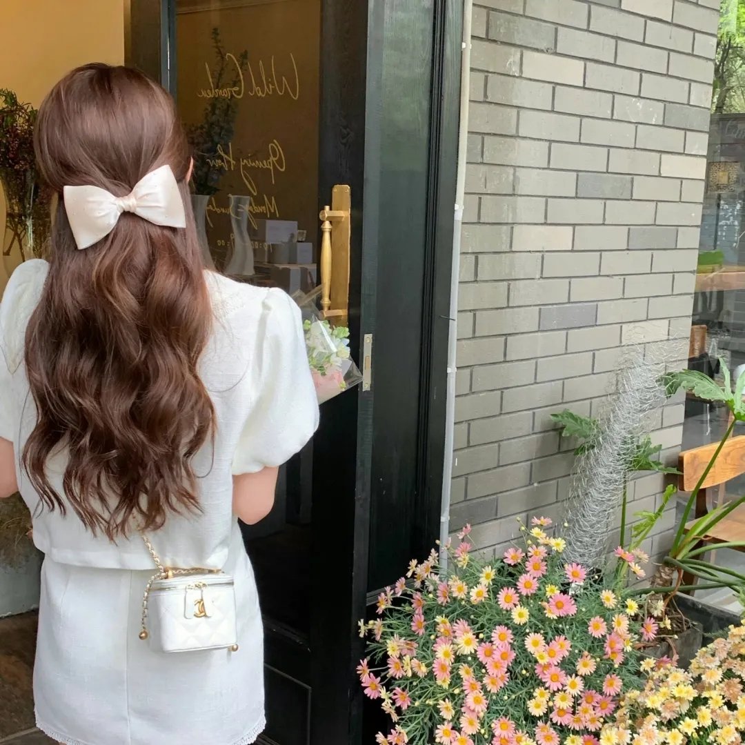 飞瀑情仇